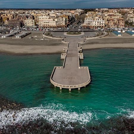 Lavinia House Apartment Lido di Ostia Ngoại thất bức ảnh
