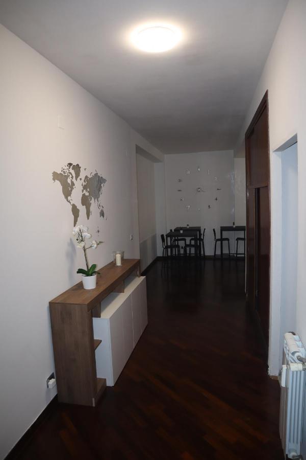 Lavinia House Apartment Lido di Ostia Ngoại thất bức ảnh