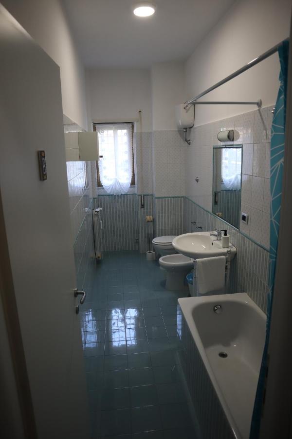 Lavinia House Apartment Lido di Ostia Ngoại thất bức ảnh