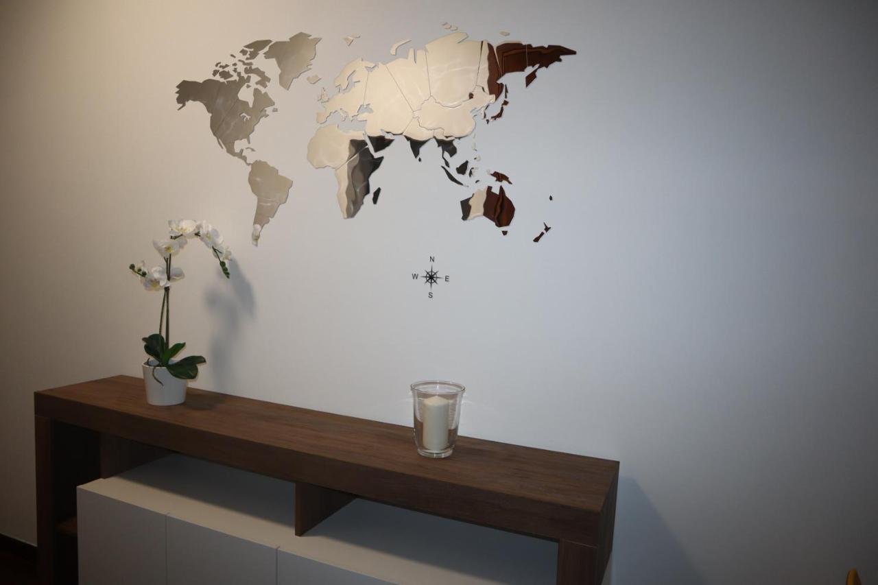 Lavinia House Apartment Lido di Ostia Ngoại thất bức ảnh