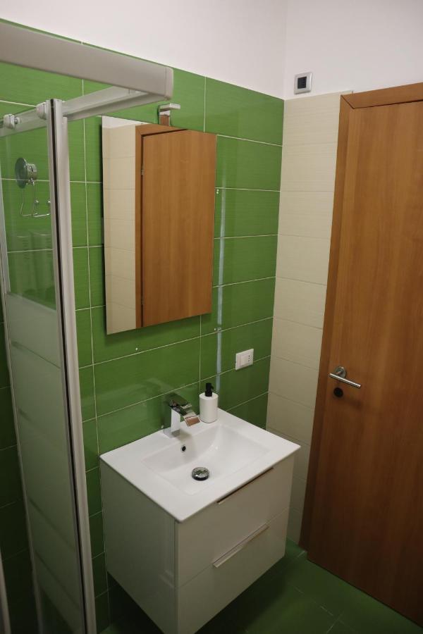 Lavinia House Apartment Lido di Ostia Ngoại thất bức ảnh