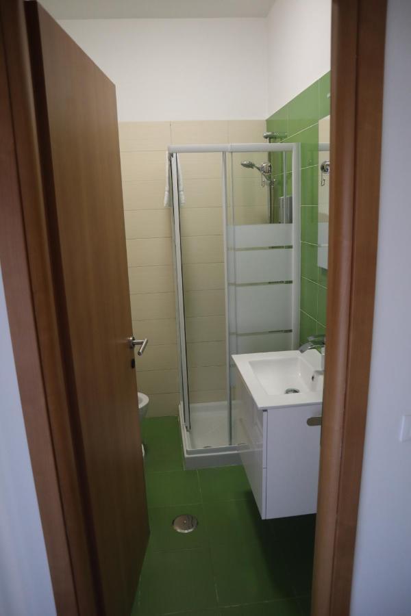 Lavinia House Apartment Lido di Ostia Ngoại thất bức ảnh