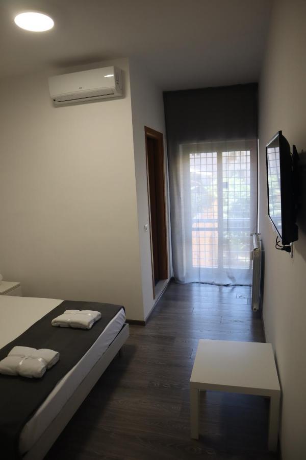 Lavinia House Apartment Lido di Ostia Ngoại thất bức ảnh