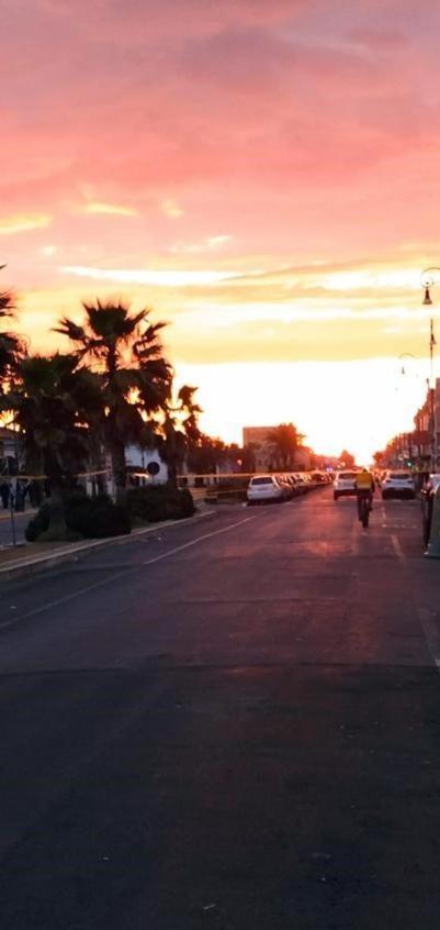 Lavinia House Apartment Lido di Ostia Ngoại thất bức ảnh